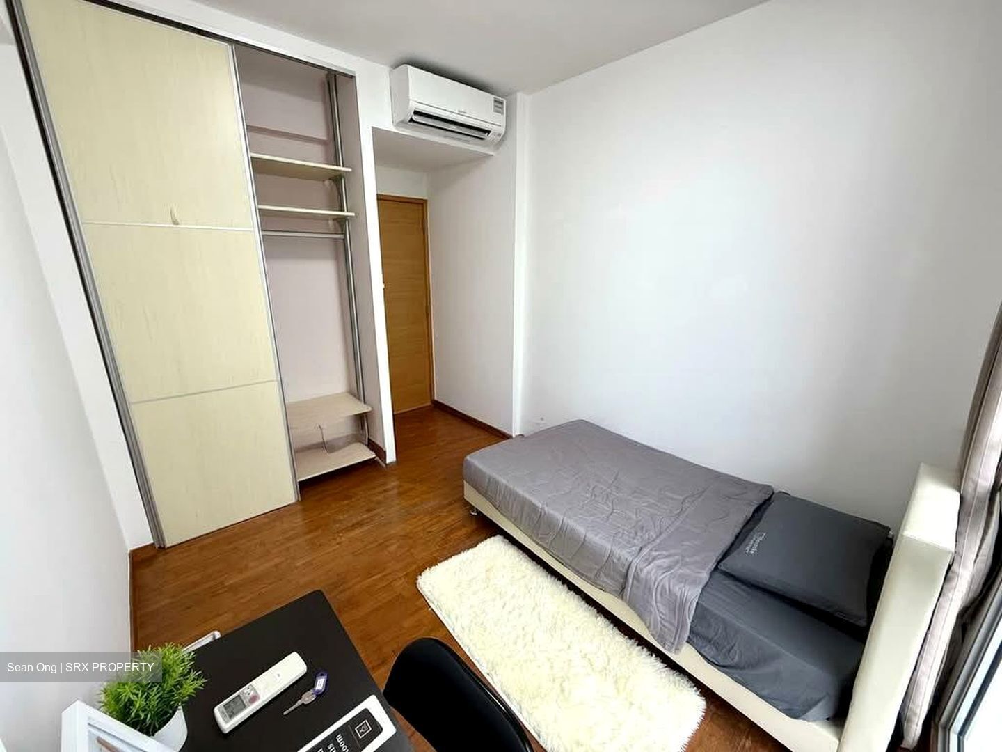 The Lakeshore (D22), Condominium #560998111